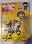 Strip revija Večernjeg lista