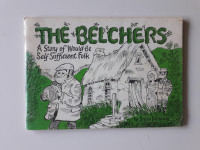 THE BELCHERS, STRIP