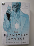 The Planetary Omnibus
