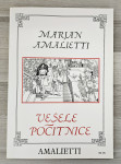VESELE POČITNICE Marjan Amalietti