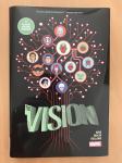 Vision Deluxe Edition - Tom King