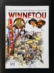 Winnetou (Vladimir Hercog)