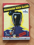 Zgodovina rock glasbe v stripu«.