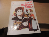 ŽIVLJENJE JANEZA BOSKA: SANJE MLADEGA FANTA 1 T. BOSCO ZALOŽILA