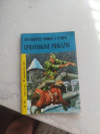 Zvitirepčev roman v stripu