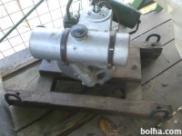 FICHTEL & SACHS MOTOR