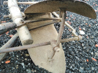 KMEČKA ORODJA STROJI