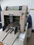 Mimeograf Gestetner 420 - ročni kopirni stroj