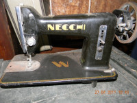 Starinski šivalni stroji