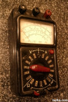 univerzalni instrument Iskra 1960