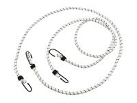 10mm set 4x elastična vrv pajki s kavljem 1500mm