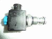 2/2 elektromagneti ventili  -patrone za vgradnjo v bloke