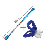 30 cm podaljšek za airless pištolo