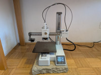 3d printer Bambu Lab a1 Mini