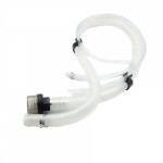 Airless set sesalne cevi + mrežica