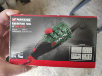 Aparat za graviranje