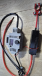Arduino spot welder