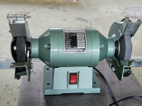 Brusilni stroj 150 mm - enofazni prodam