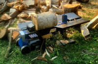 Cepilnik - Cepilec za drva