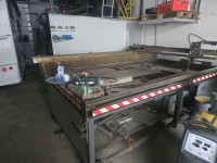 Cnc plazma