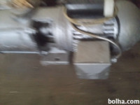 črpalko za vodo 5 stopenj prodam