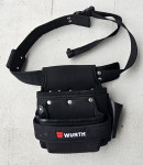 DELOVNI PAS Würth ima znake uporabe  Rabljen CENA 15€