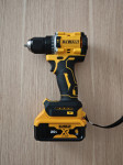 DEWALT DCD805 18-20V AKUMULATORSKI VIJAČNIK VRTALNIK