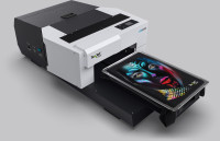 DTG tiskalnik Polyprint Echo2