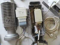 Dusilka 400w