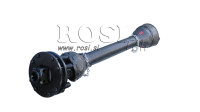 ECO KARDAN 970mm 70-110HP Z LAMELO