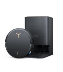 ECOVACS Deebot X9 PRO OMNI BL Robotski sesalnik in pomivalnik
