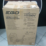 Ego baterijski puhalnik LB6002E