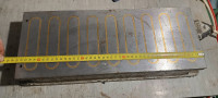 Elekto magnet