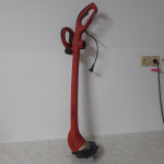 ELEKTRICNA KOSILNICA NA NITKO ZA TRAVO IKRA RT2124DA