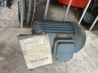 Elektro motor