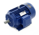 Elektromotor 2,2 kW, 220 V