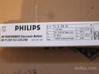 elektronska dušilka za fluoroscentne sijalke