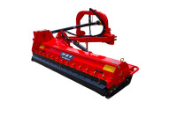 EuroForest MCB180 PLUS, Bočni Mulčer