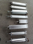 FESTO ter NORGREN Pnevmatski cilinder