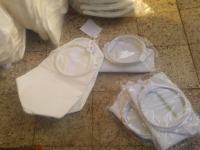 Filter vreče za tekočine