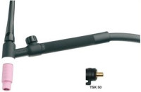 GORILNIK TIG 17V/50 4m TRAFIMET