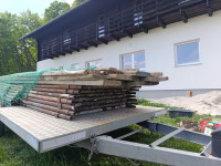 Gradbeni ODER RUST OPAŽ 500²