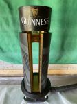 Guinness St.James Gate tower - Guinness premium pivsko stojalo NOVO