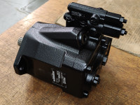 Hidravlična batna črpalka John Deere - AL166639, R902534660