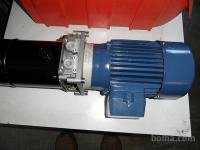 hidravlični mini agregati do 12 l/min 2.2 kW