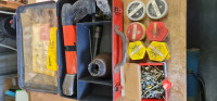 HILTI material