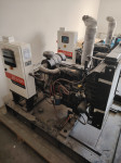 Industrijski agregati novi