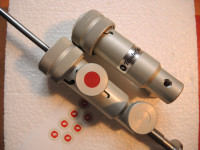INOVATIVNE HI-HAT SKLOPKE - CLUTCH  DRUMS
