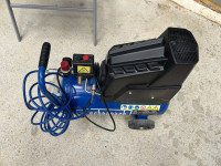 Scheppach Kompresor HC30