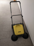 KARCHER  pometač